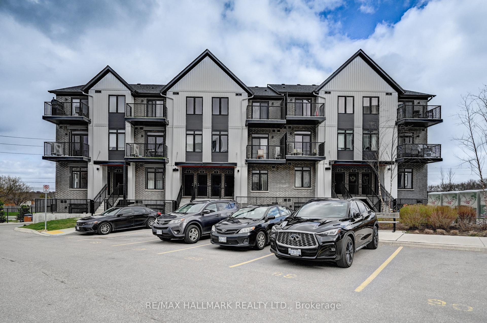Photo 37 of Unit 1, 405 Myers Road, Cambridge, Little's Corners — HOMEH