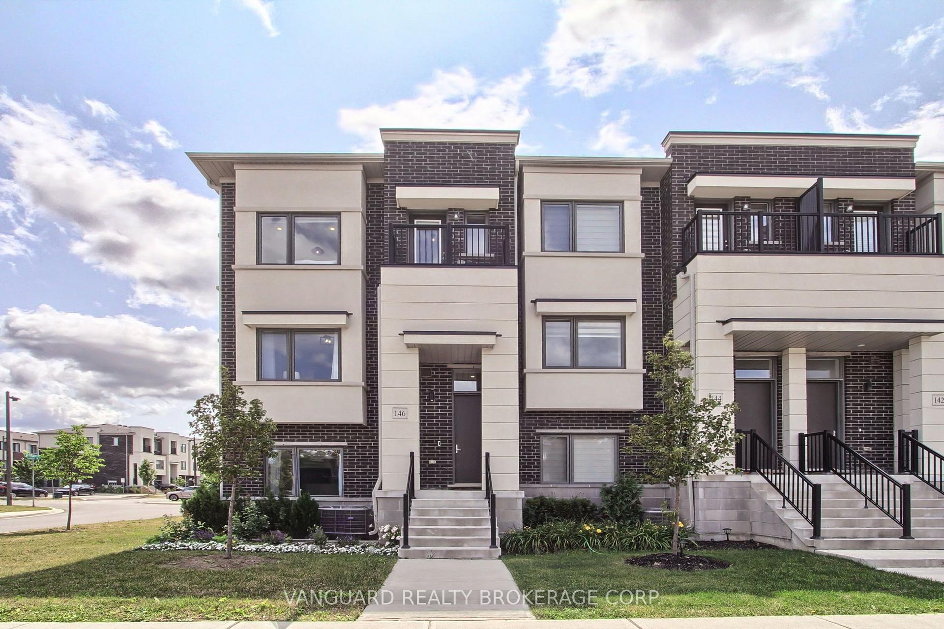 Photo 1 of 146 Landsbridge Street, Caledon, Bolton East — HOMEH