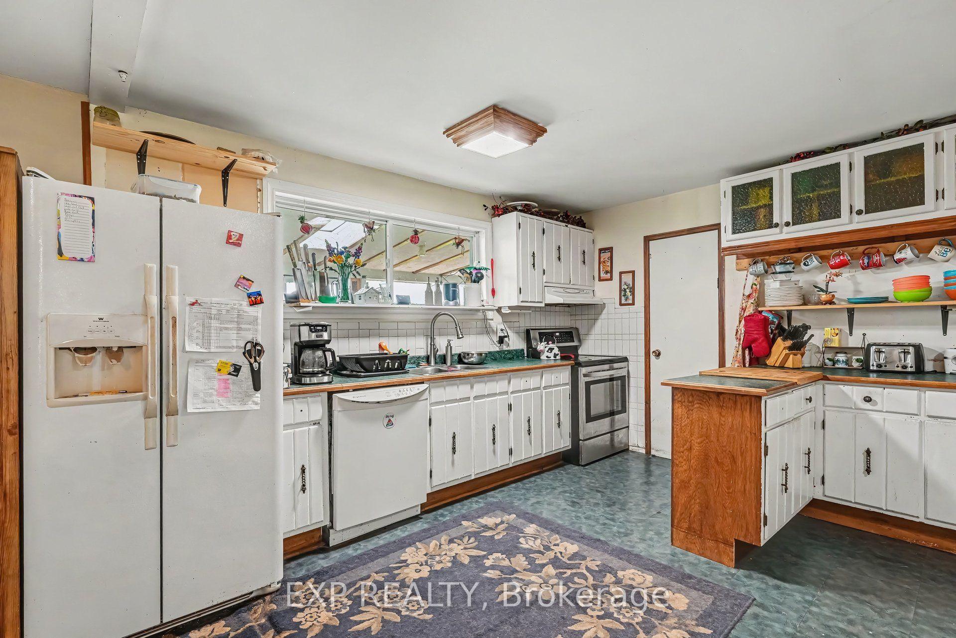 Photo 4 of 5233 3rd Line Road, South Glengarry, South Glengarry (Lancaster) Twp — HOMEH