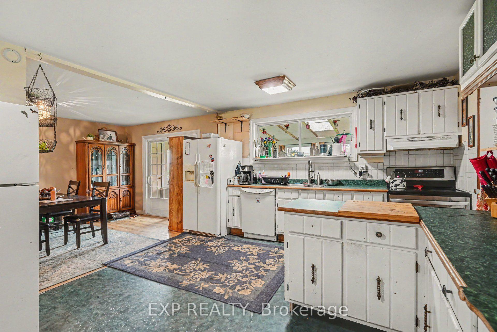 Photo 5 of 5233 3rd Line Road, South Glengarry, South Glengarry (Lancaster) Twp — HOMEH