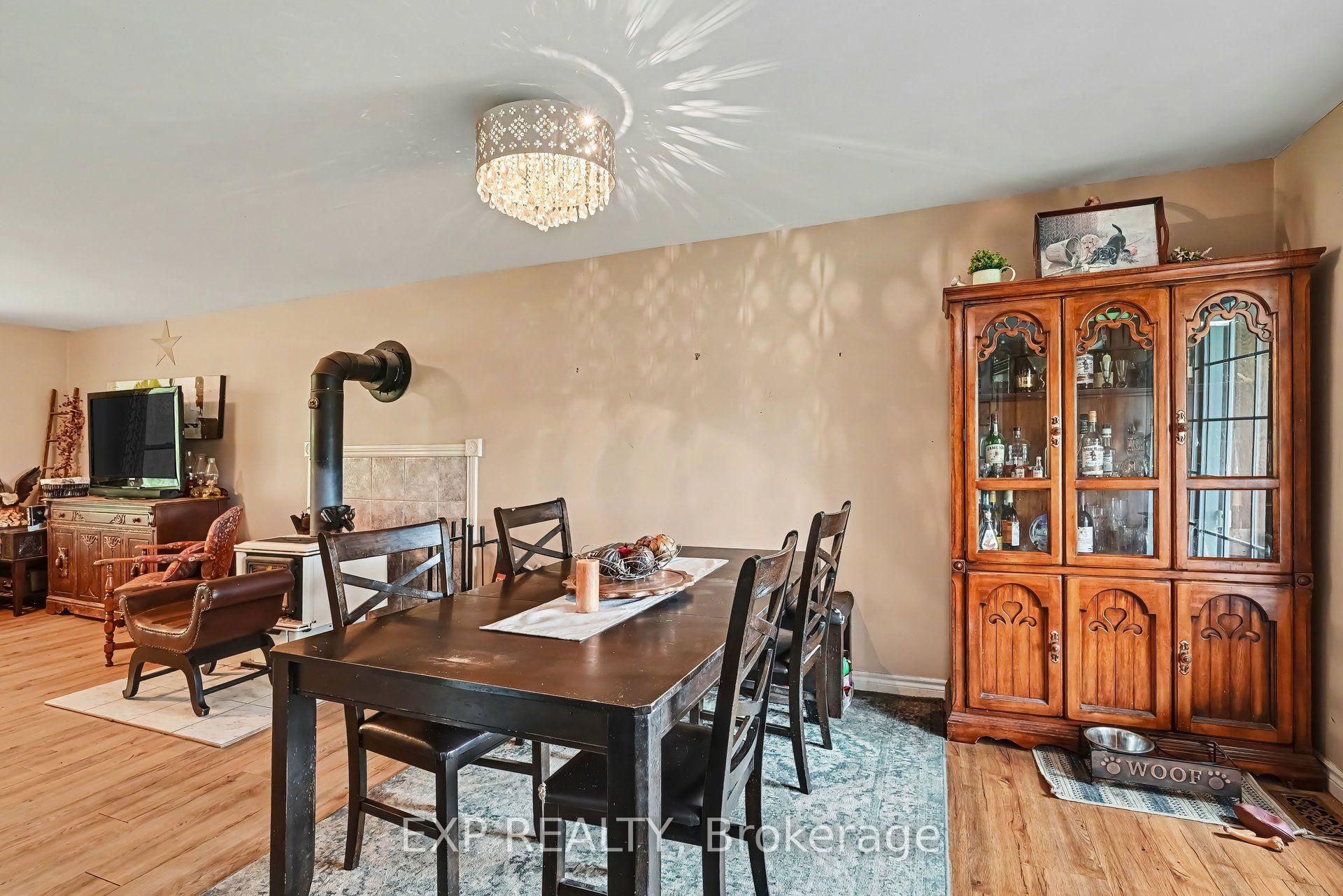 Photo 6 of 5233 3rd Line Road, South Glengarry, South Glengarry (Lancaster) Twp — HOMEH