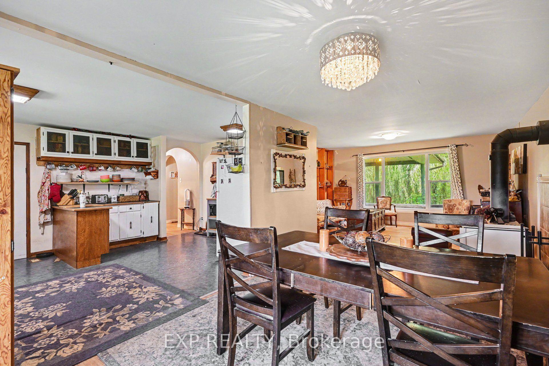 Photo 7 of 5233 3rd Line Road, South Glengarry, South Glengarry (Lancaster) Twp — HOMEH