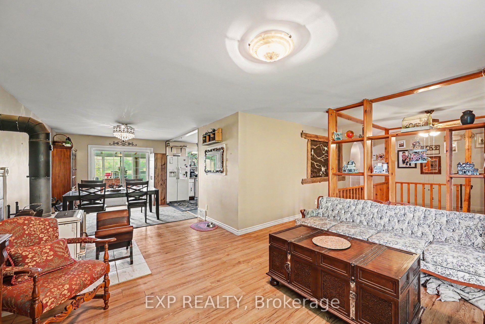 Photo 9 of 5233 3rd Line Road, South Glengarry, South Glengarry (Lancaster) Twp — HOMEH