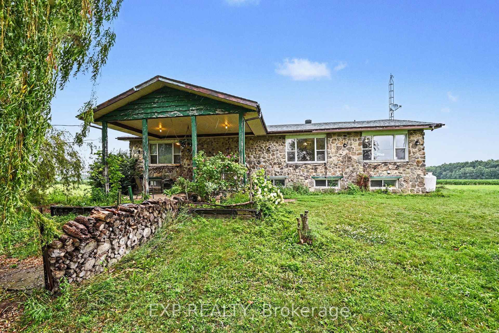 Photo 28 of 5233 3rd Line Road, South Glengarry, South Glengarry (Lancaster) Twp — HOMEH