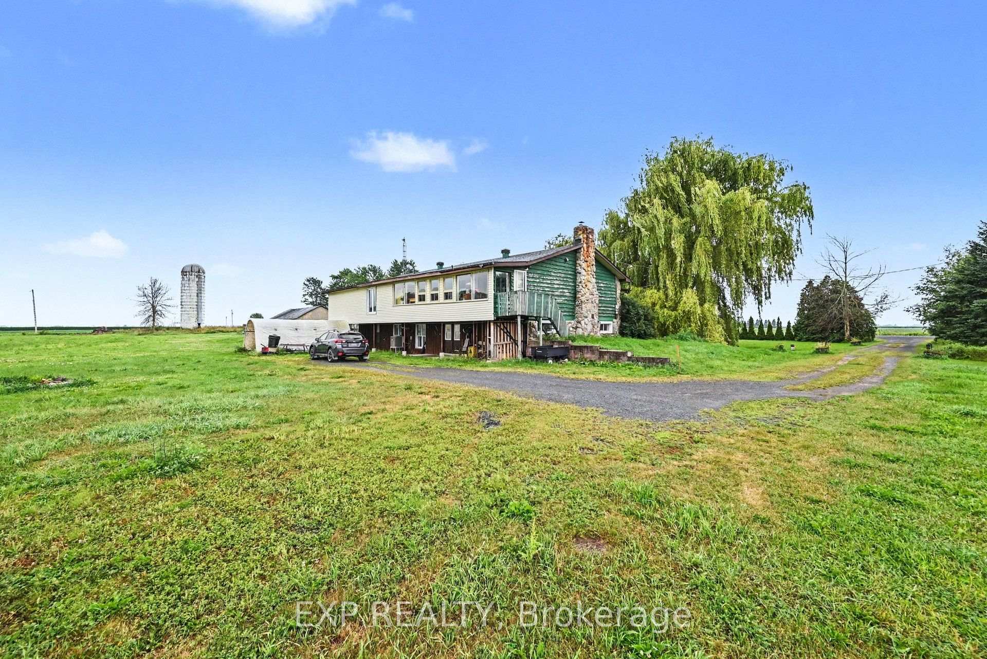 Photo 31 of 5233 3rd Line Road, South Glengarry, South Glengarry (Lancaster) Twp — HOMEH