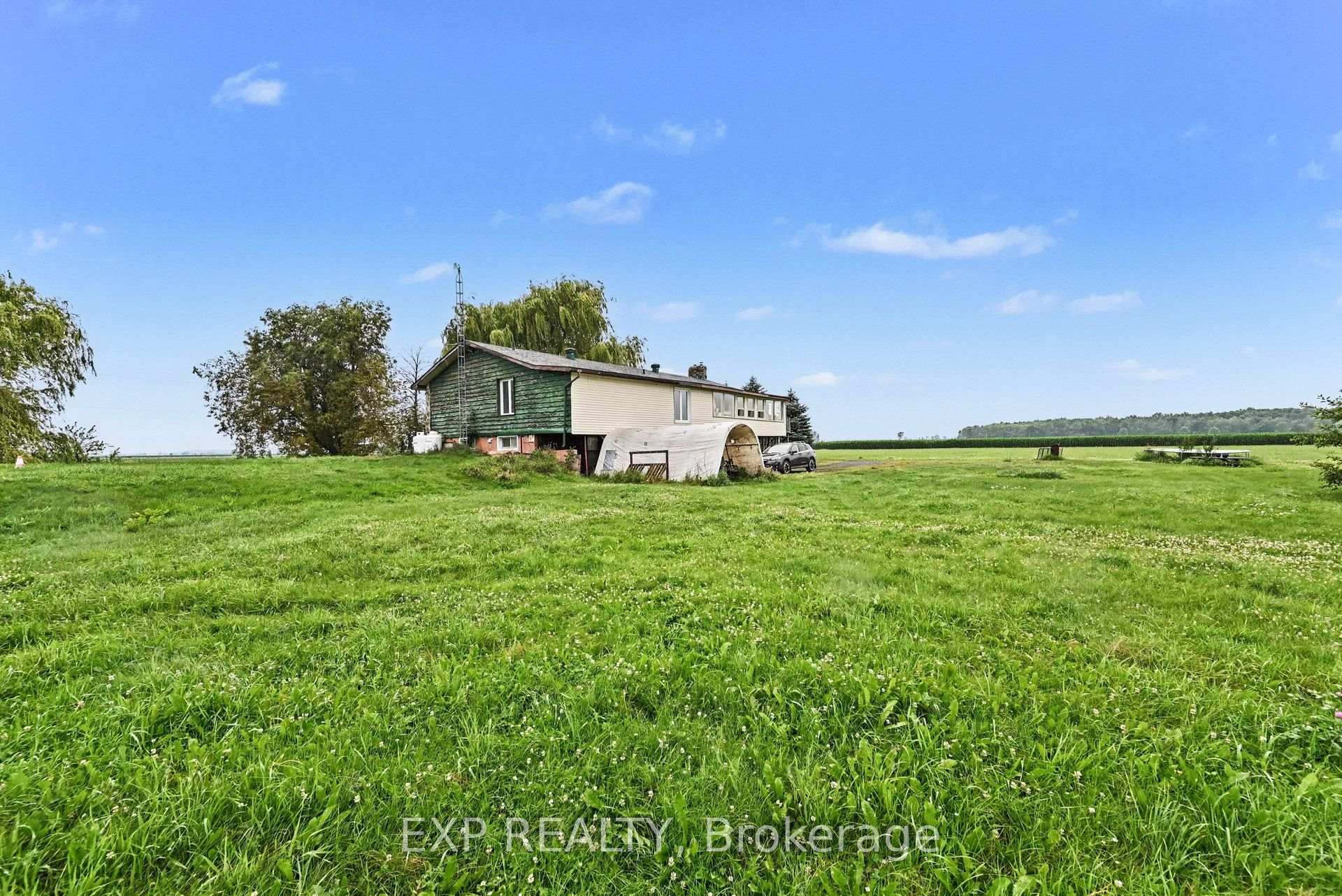 Photo 32 of 5233 3rd Line Road, South Glengarry, South Glengarry (Lancaster) Twp — HOMEH