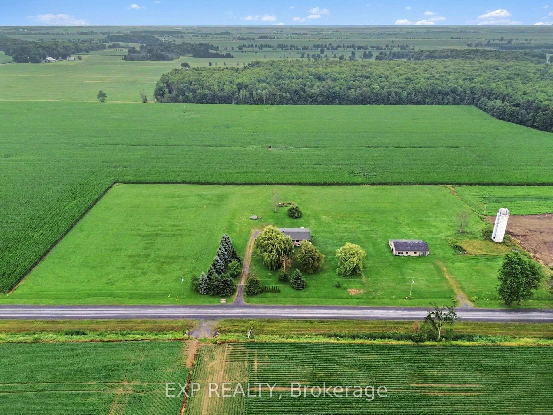 Photo 35 of 5233 3rd Line Road, South Glengarry, South Glengarry (Lancaster) Twp — HOMEH