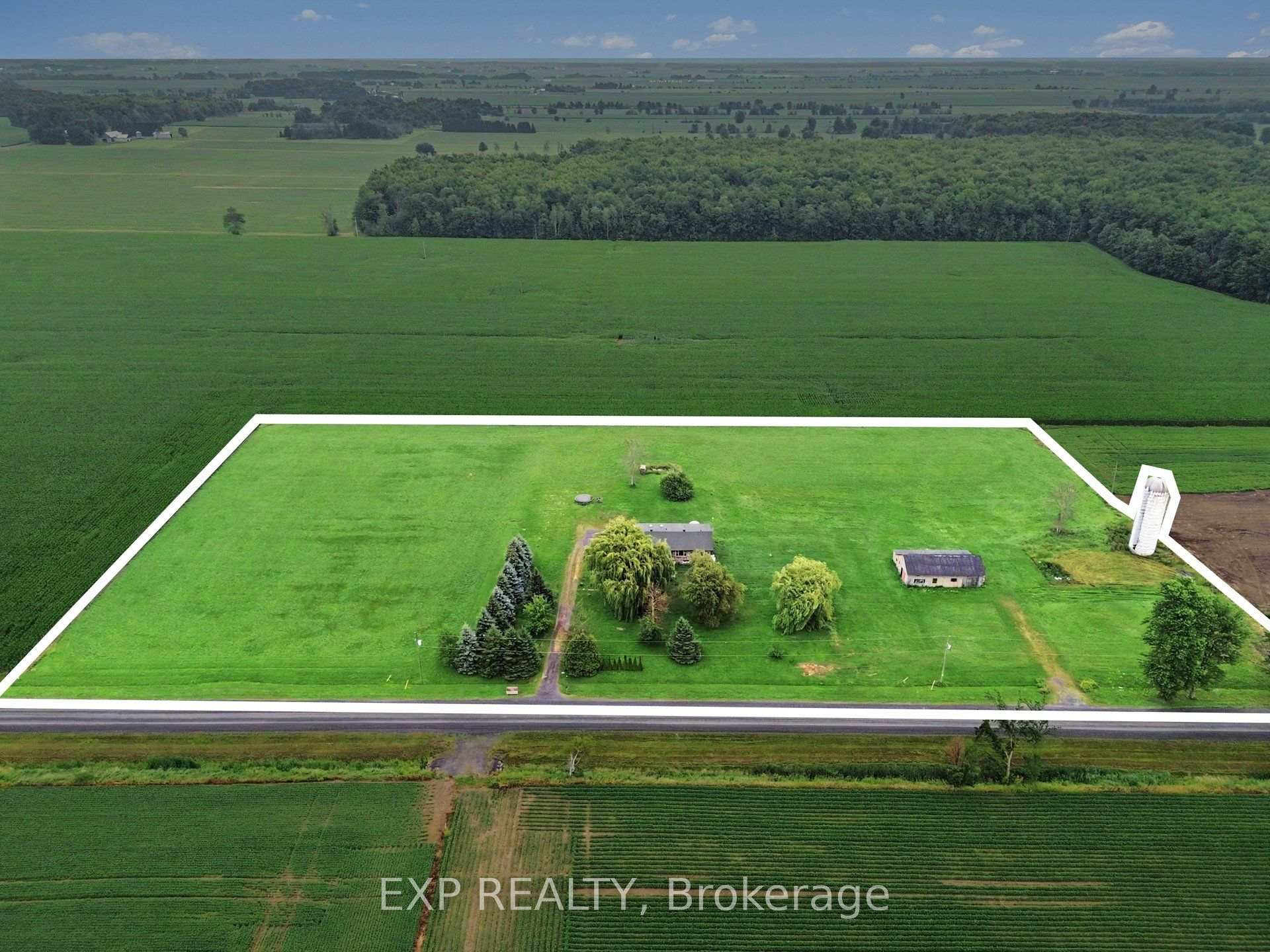 Photo 36 of 5233 3rd Line Road, South Glengarry, South Glengarry (Lancaster) Twp — HOMEH