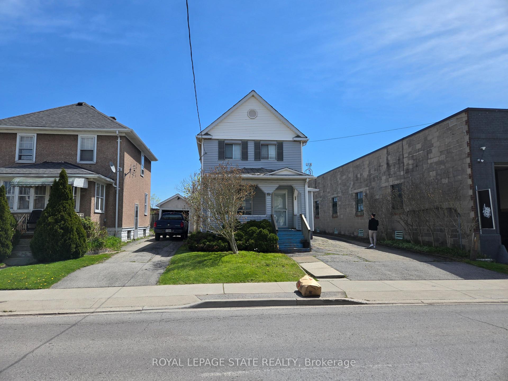 Photo of 224 Burgar Street