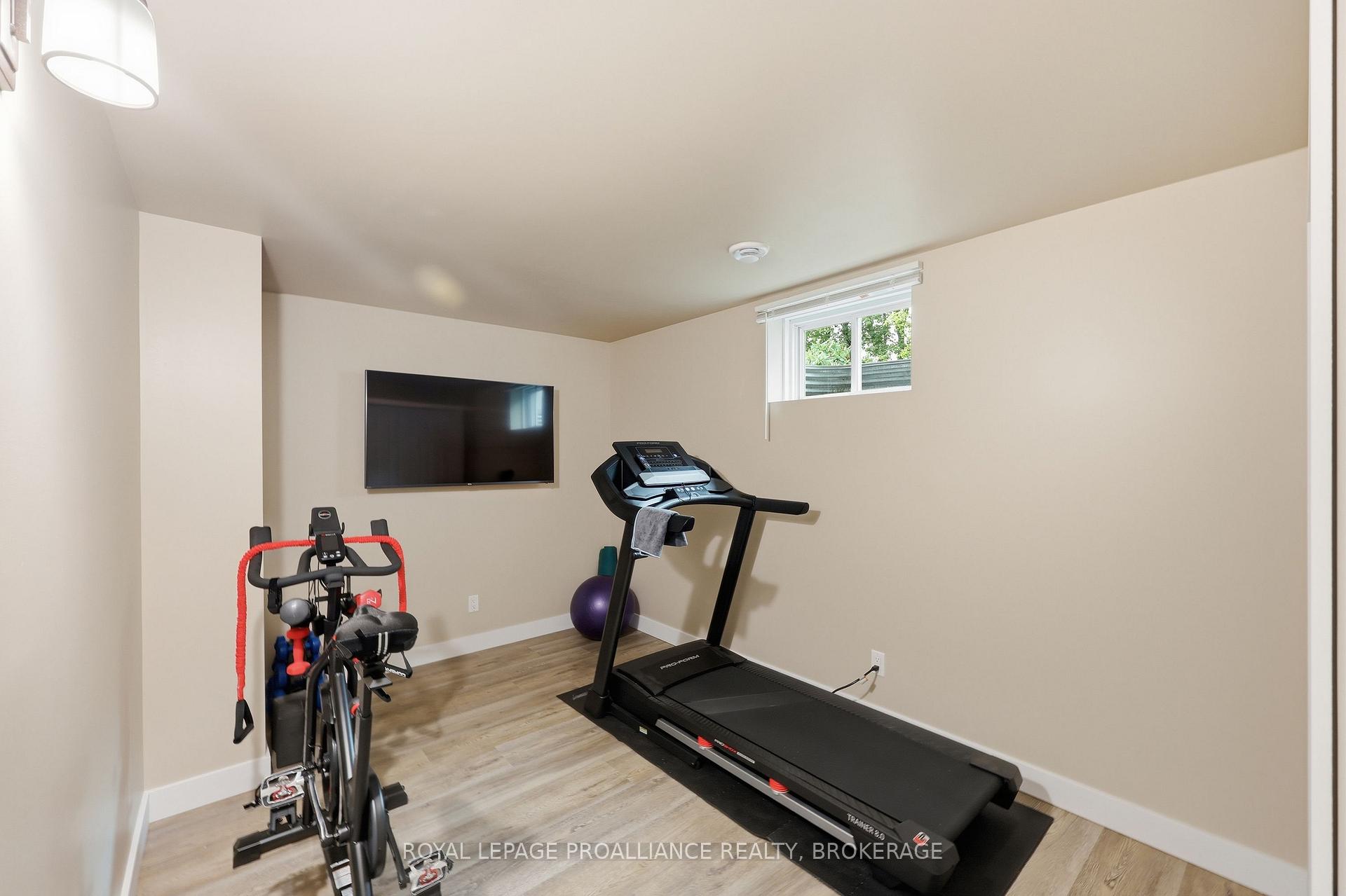 Photo 30 of 124 Park Street, Greater Napanee, Greater Napanee — HOMEH