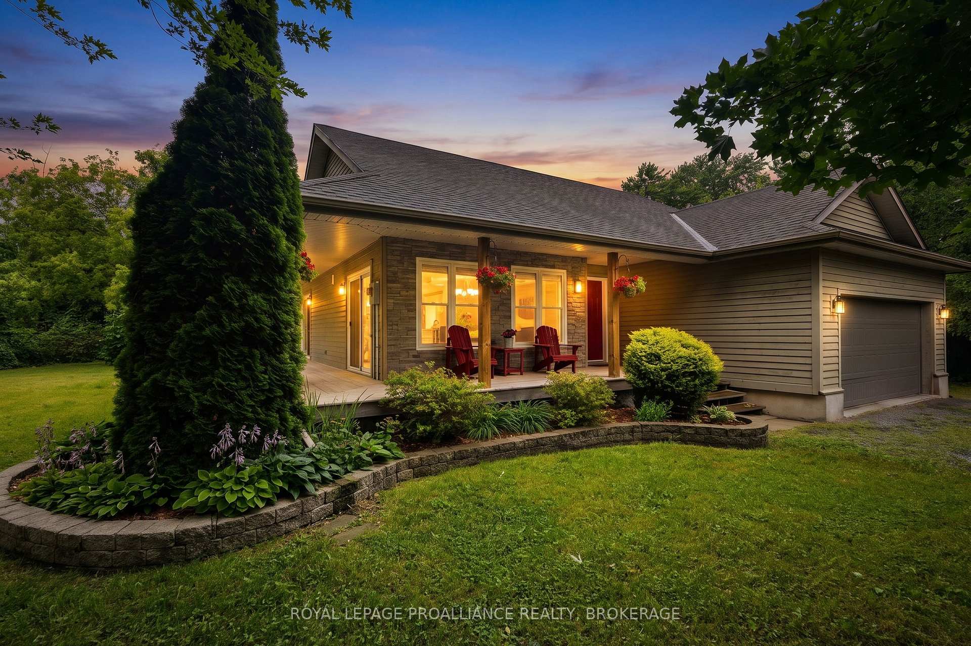 Photo 42 of 124 Park Street, Greater Napanee, Greater Napanee — HOMEH
