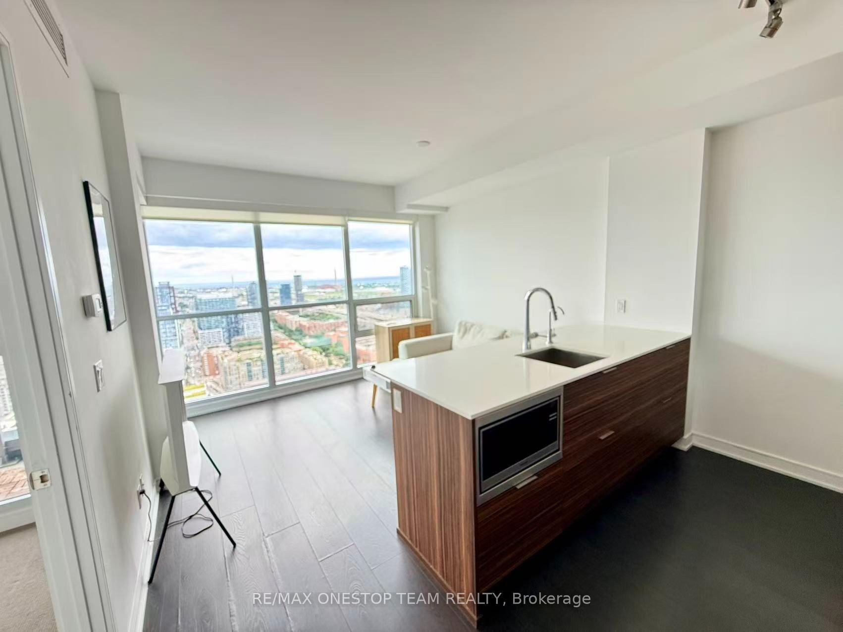 Photo 2 of Unit 4005, 88 Scott Street, Toronto, Church-Yonge Corridor — HOMEH