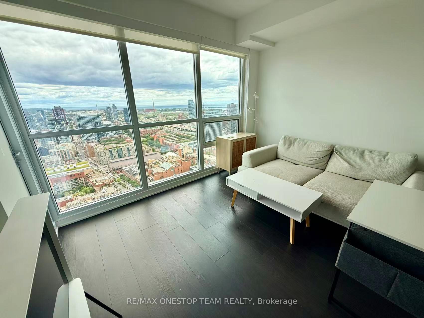 Photo 4 of Unit 4005, 88 Scott Street, Toronto, Church-Yonge Corridor — HOMEH