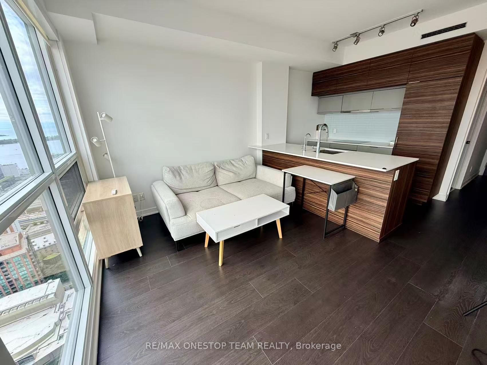 Photo 5 of Unit 4005, 88 Scott Street, Toronto, Church-Yonge Corridor — HOMEH