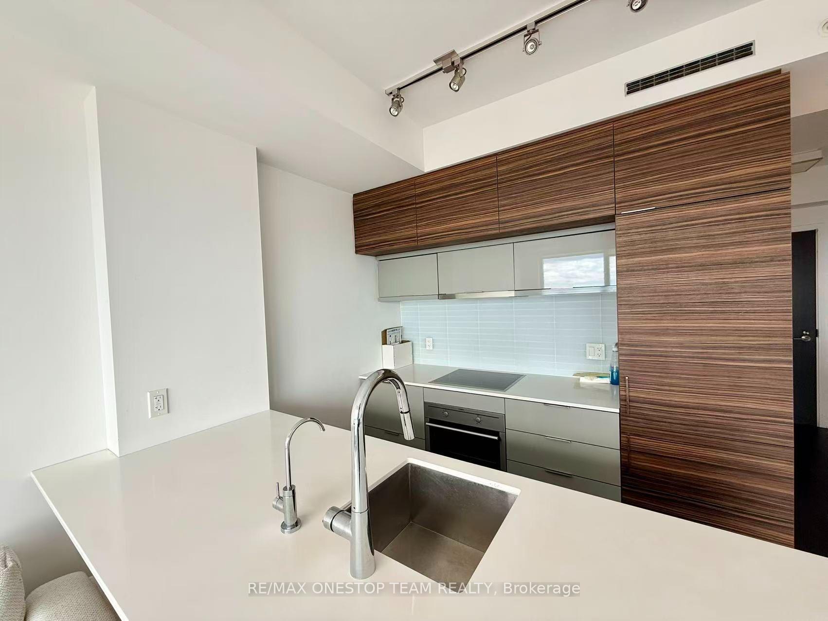 Photo 6 of Unit 4005, 88 Scott Street, Toronto, Church-Yonge Corridor — HOMEH