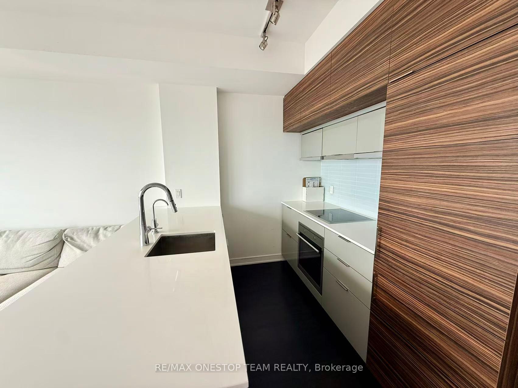 Photo 7 of Unit 4005, 88 Scott Street, Toronto, Church-Yonge Corridor — HOMEH
