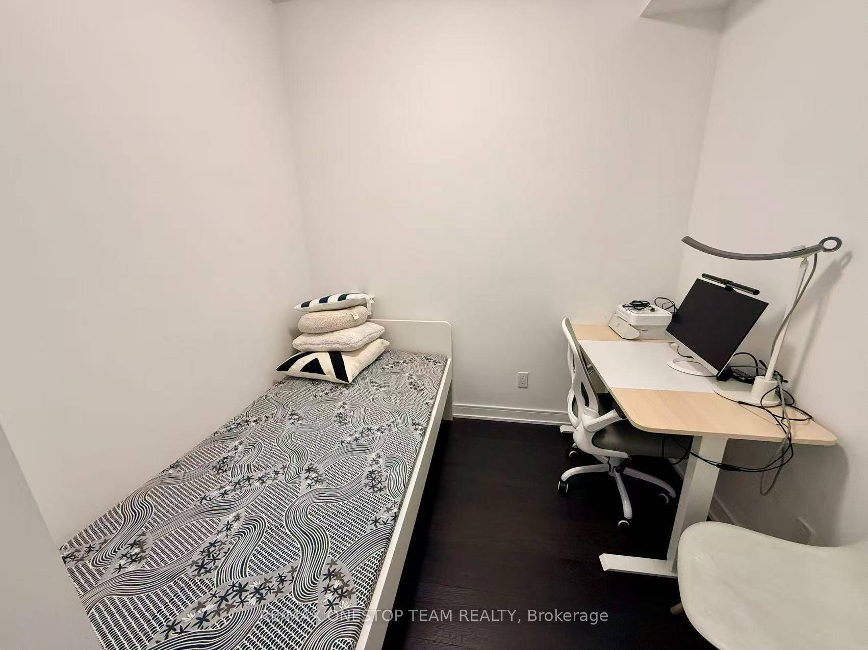 Photo 11 of Unit 4005, 88 Scott Street, Toronto, Church-Yonge Corridor — HOMEH
