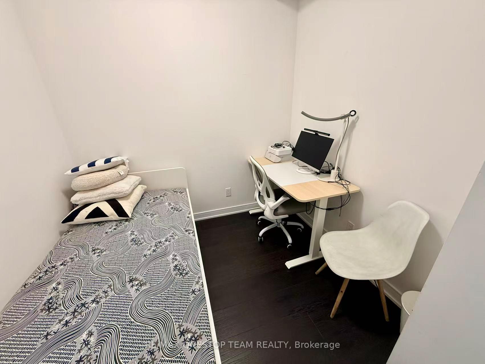 Photo 12 of Unit 4005, 88 Scott Street, Toronto, Church-Yonge Corridor — HOMEH