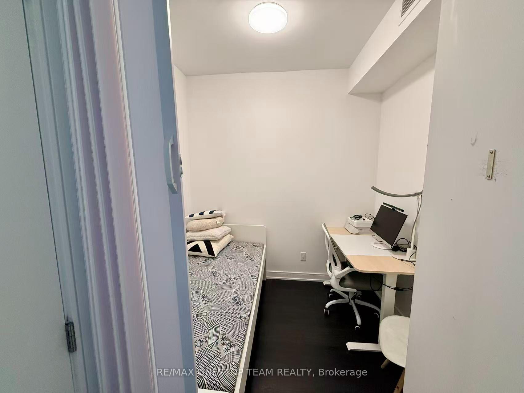 Photo 13 of Unit 4005, 88 Scott Street, Toronto, Church-Yonge Corridor — HOMEH