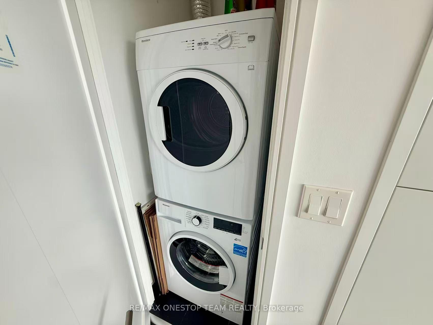 Photo 14 of Unit 4005, 88 Scott Street, Toronto, Church-Yonge Corridor — HOMEH