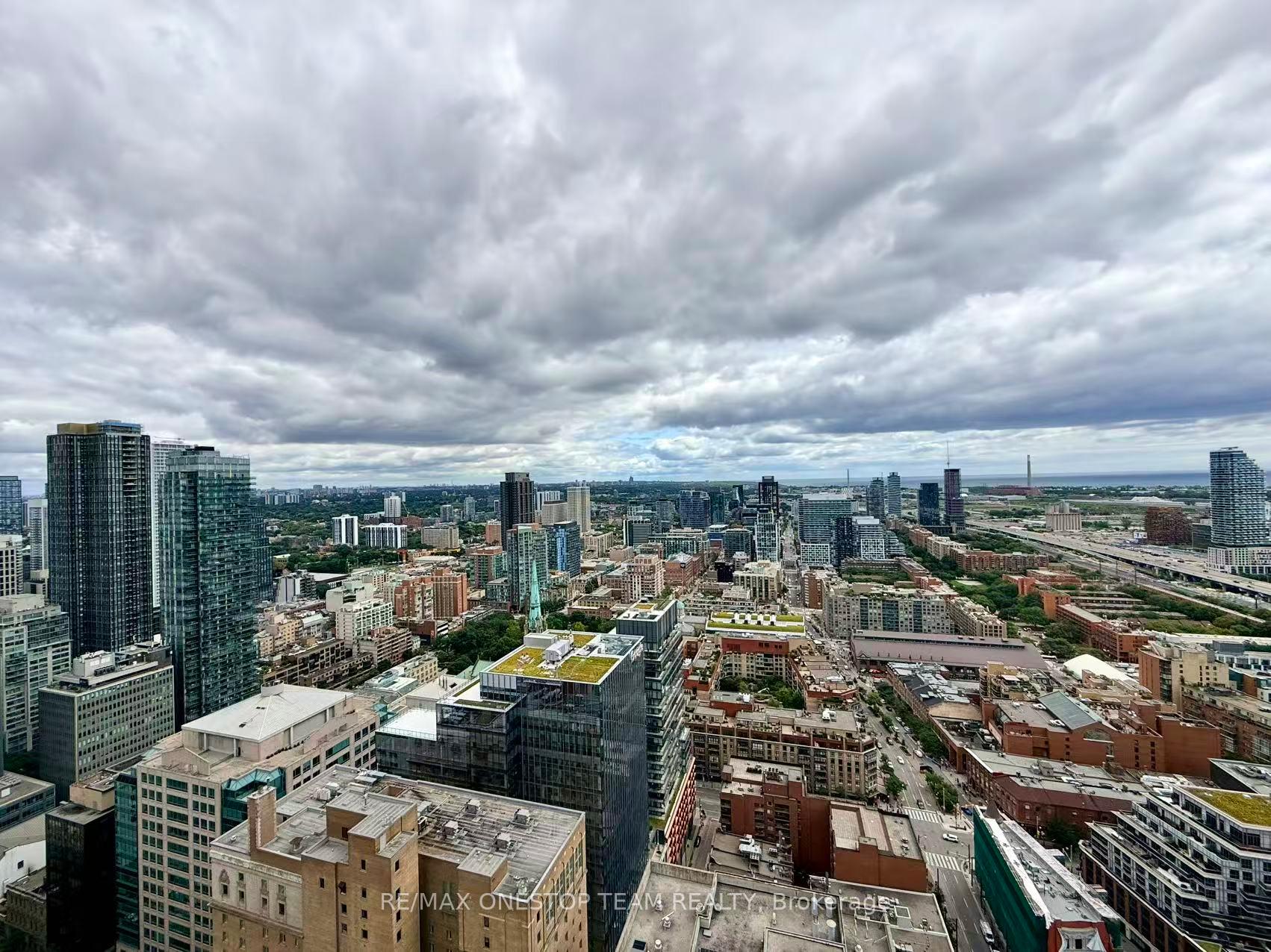 Photo 17 of Unit 4005, 88 Scott Street, Toronto, Church-Yonge Corridor — HOMEH