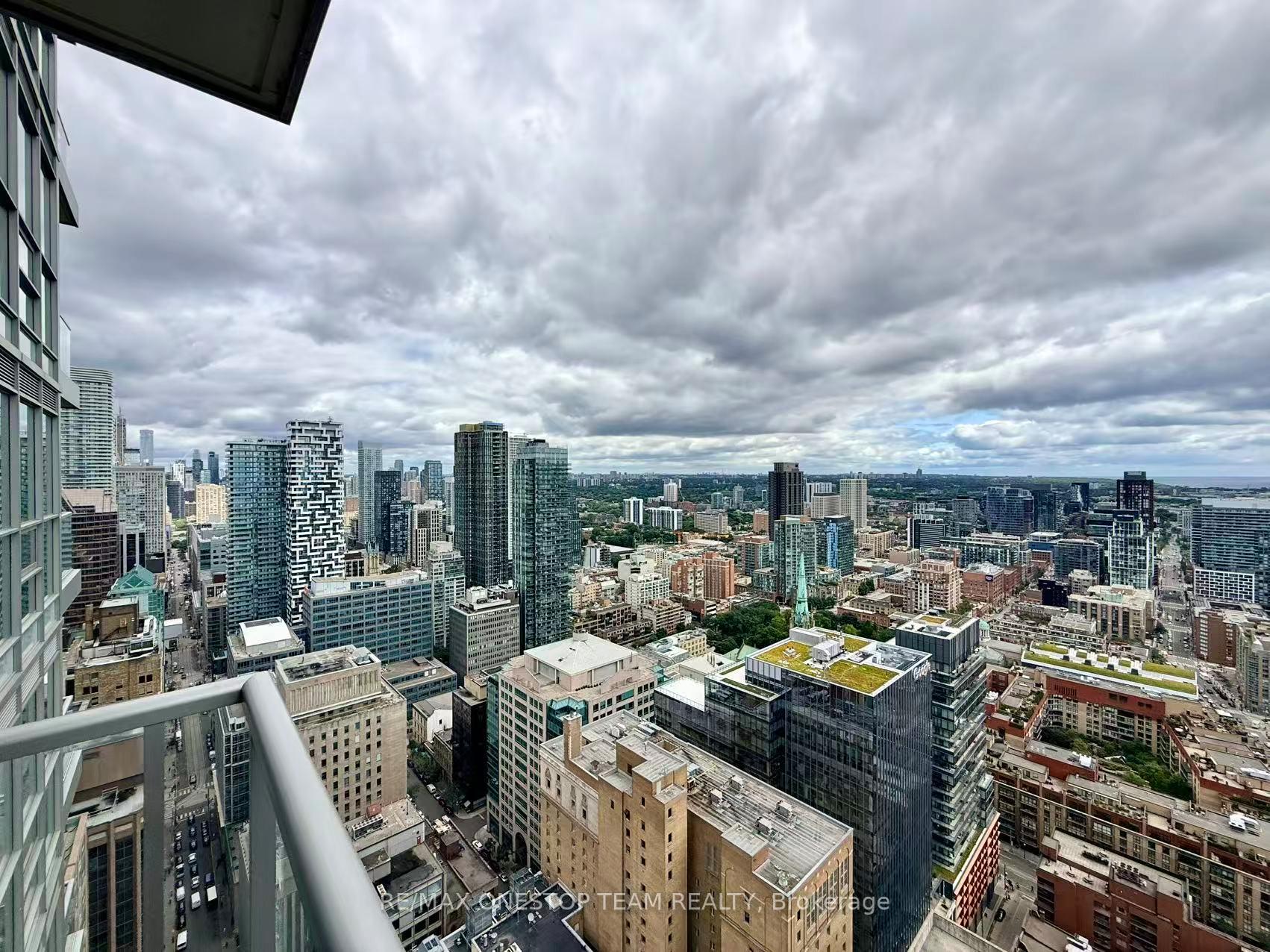 Photo 18 of Unit 4005, 88 Scott Street, Toronto, Church-Yonge Corridor — HOMEH