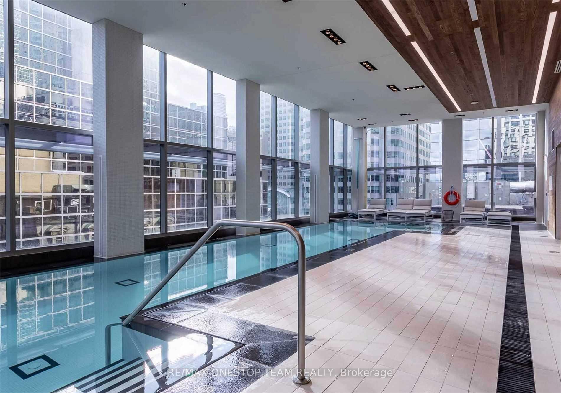 Photo 19 of Unit 4005, 88 Scott Street, Toronto, Church-Yonge Corridor — HOMEH