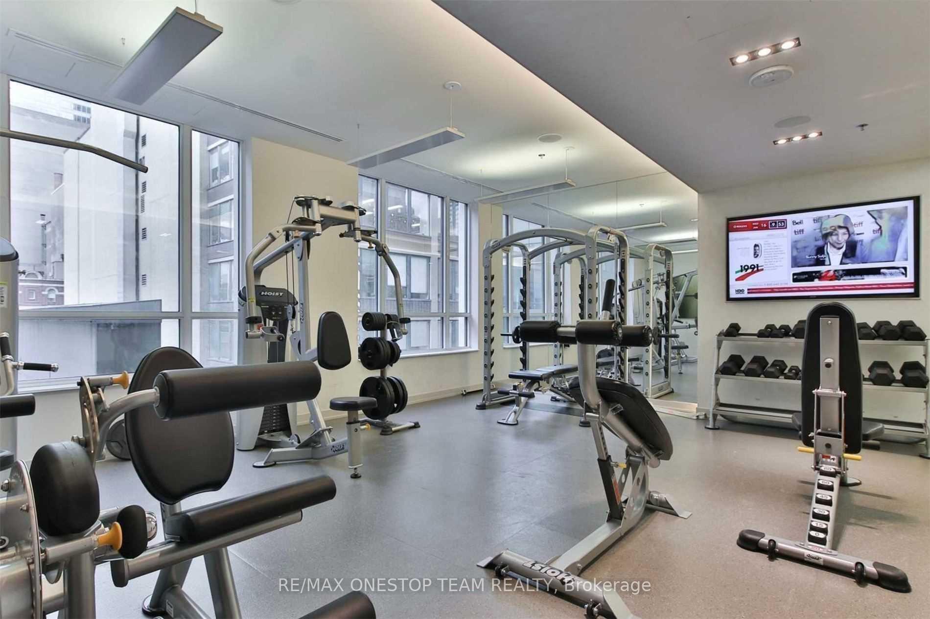 Photo 20 of Unit 4005, 88 Scott Street, Toronto, Church-Yonge Corridor — HOMEH