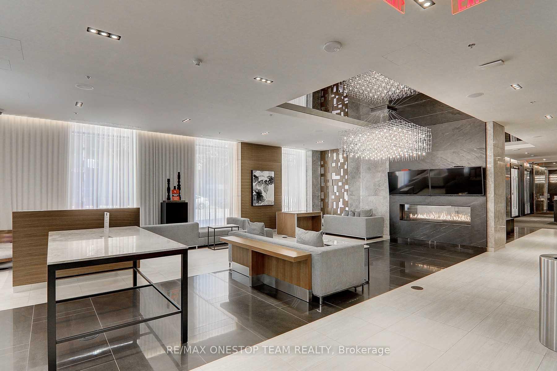 Photo 21 of Unit 4005, 88 Scott Street, Toronto, Church-Yonge Corridor — HOMEH