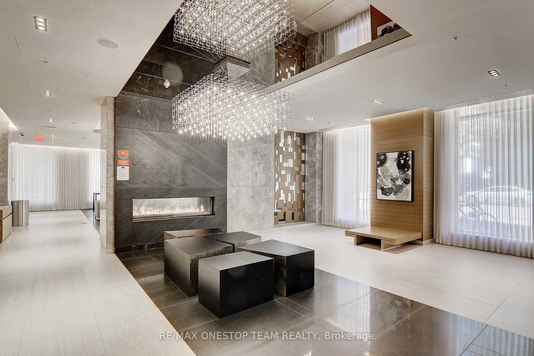 Photo 22 of Unit 4005, 88 Scott Street, Toronto, Church-Yonge Corridor — HOMEH