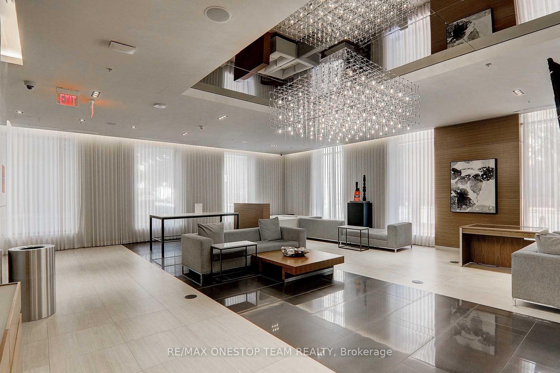 Photo 23 of Unit 4005, 88 Scott Street, Toronto, Church-Yonge Corridor — HOMEH