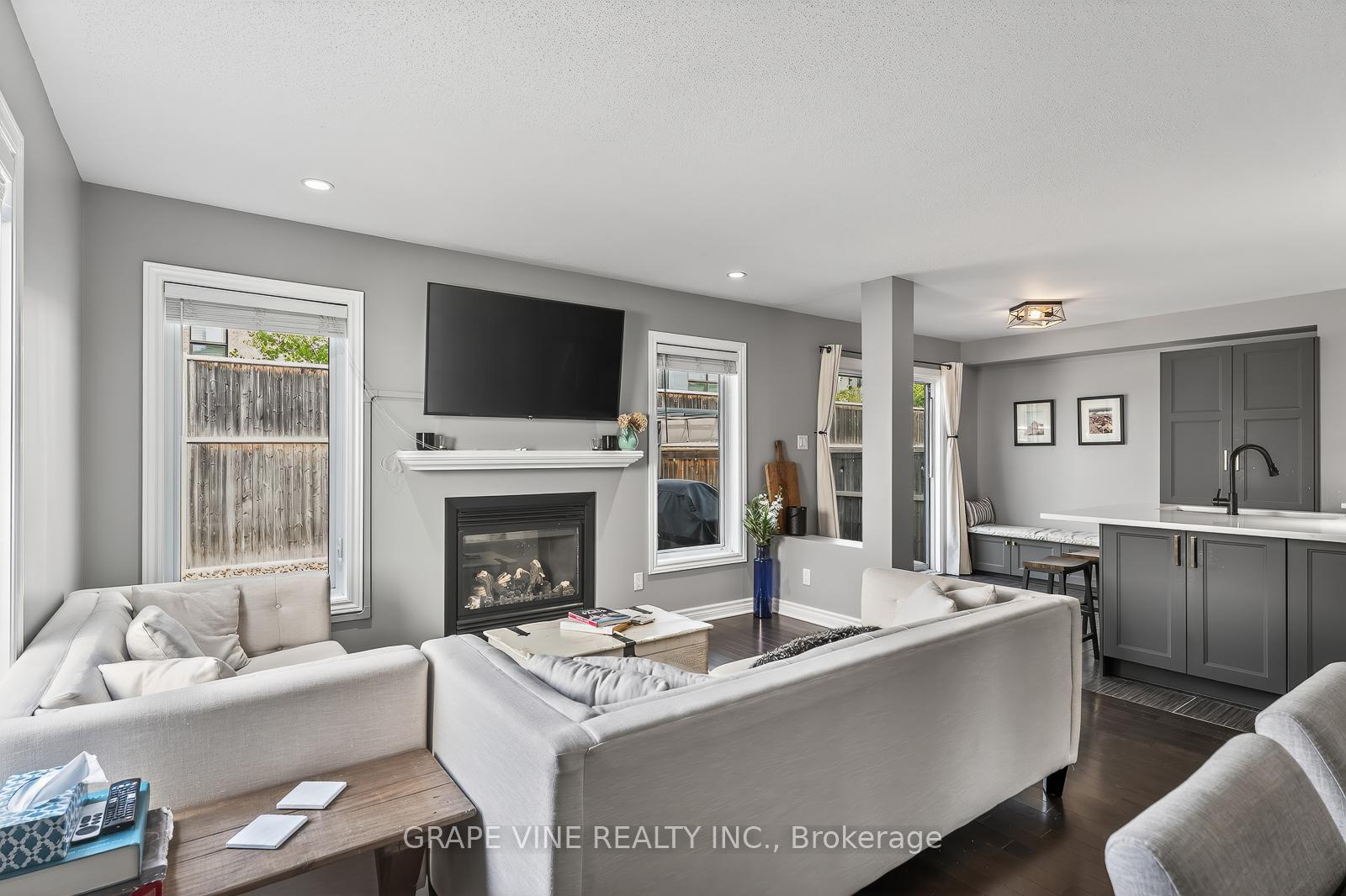 Photo 11 of 360 Balinroan Crescent, Ottawa, Barrhaven - Strandherd — HOMEH