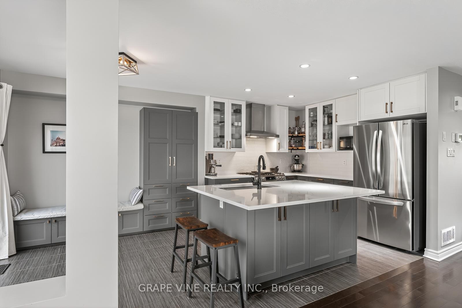 Photo 19 of 360 Balinroan Crescent, Ottawa, Barrhaven - Strandherd — HOMEH