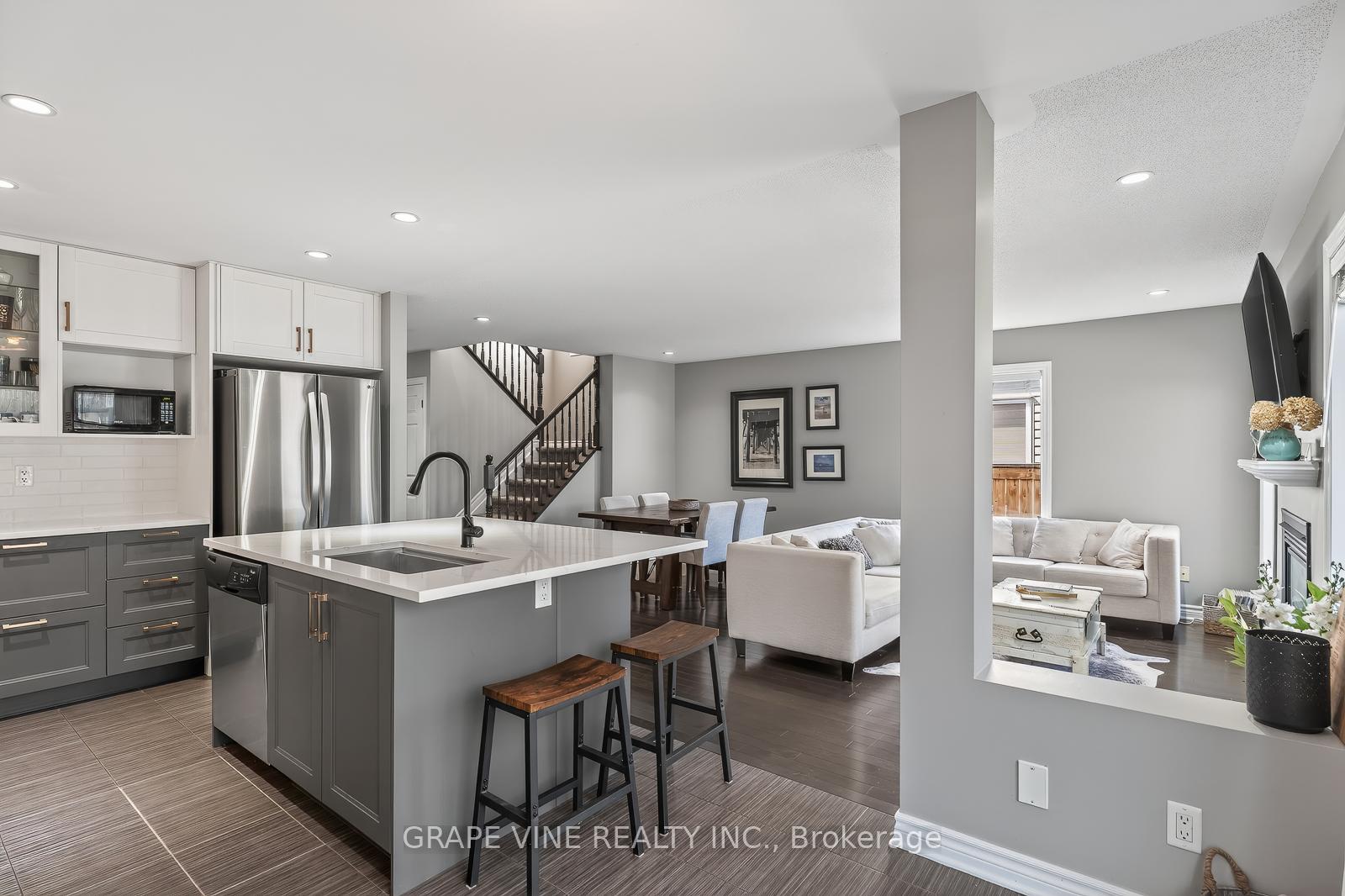 Photo 20 of 360 Balinroan Crescent, Ottawa, Barrhaven - Strandherd — HOMEH