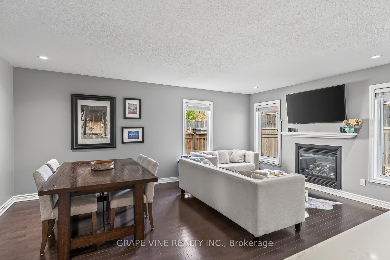 Photo 22 of 360 Balinroan Crescent, Ottawa, Barrhaven - Strandherd — HOMEH