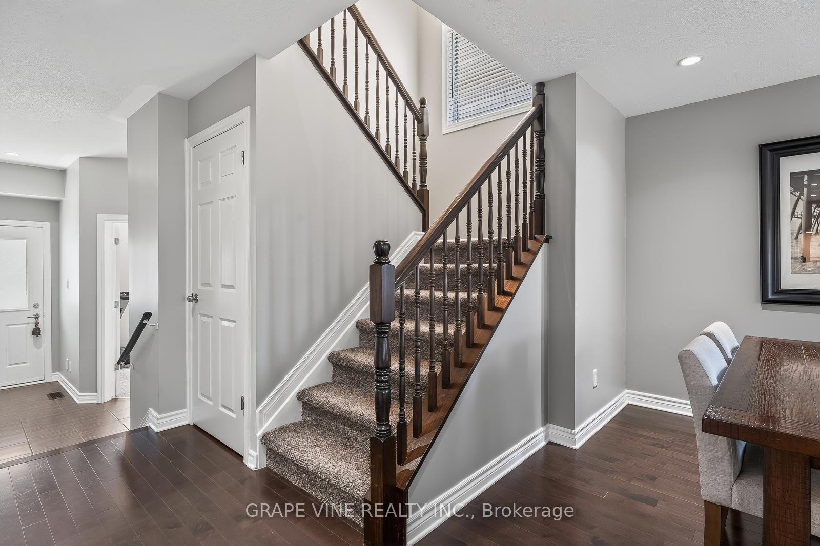 Photo 23 of 360 Balinroan Crescent, Ottawa, Barrhaven - Strandherd — HOMEH