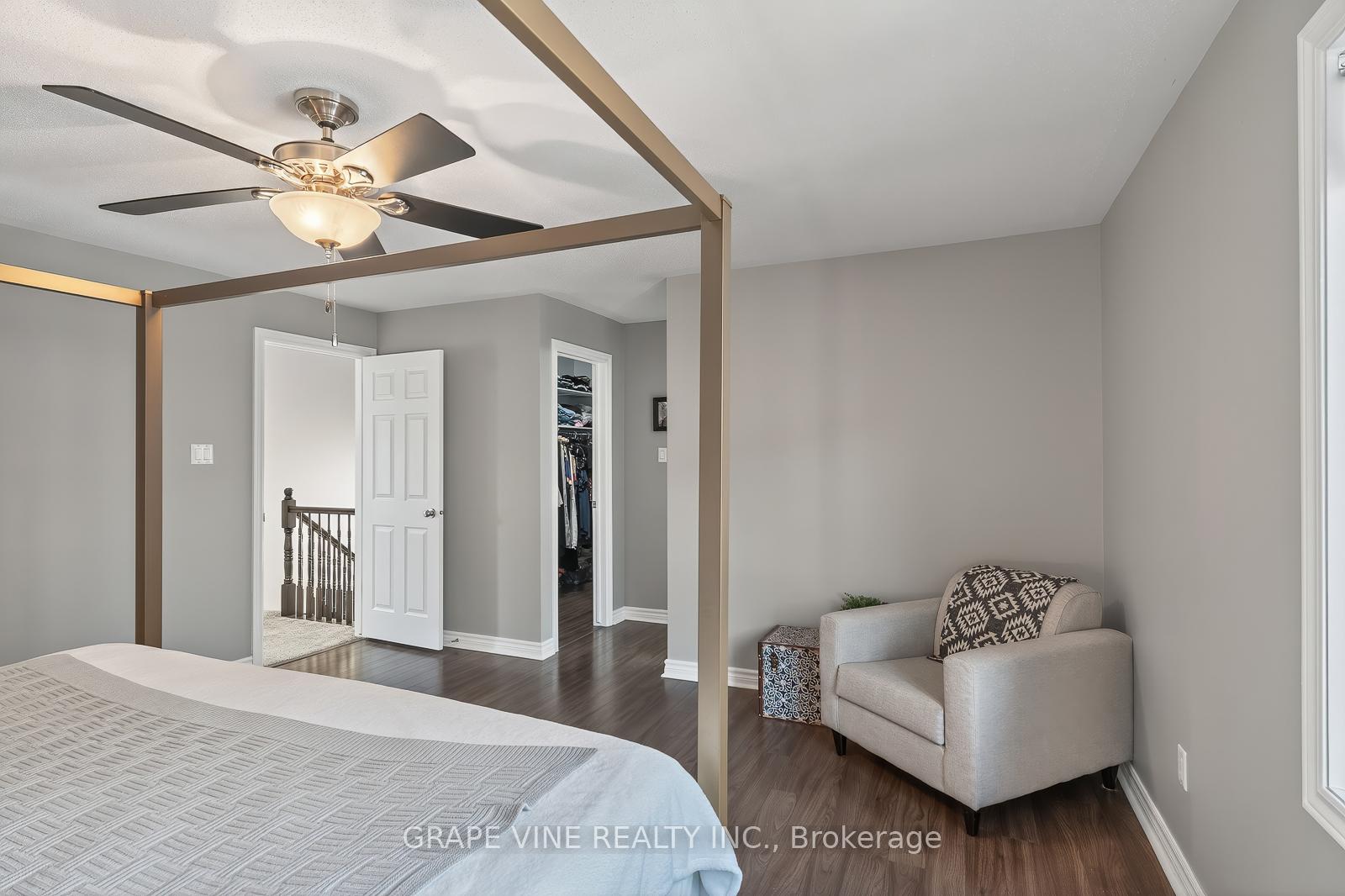 Photo 25 of 360 Balinroan Crescent, Ottawa, Barrhaven - Strandherd — HOMEH