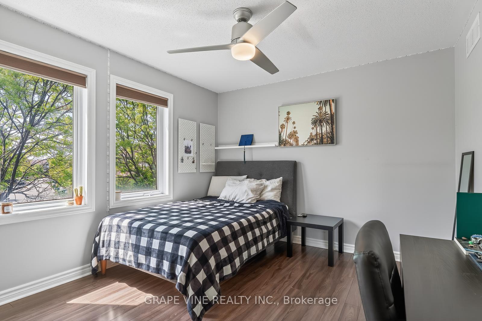 Photo 30 of 360 Balinroan Crescent, Ottawa, Barrhaven - Strandherd — HOMEH