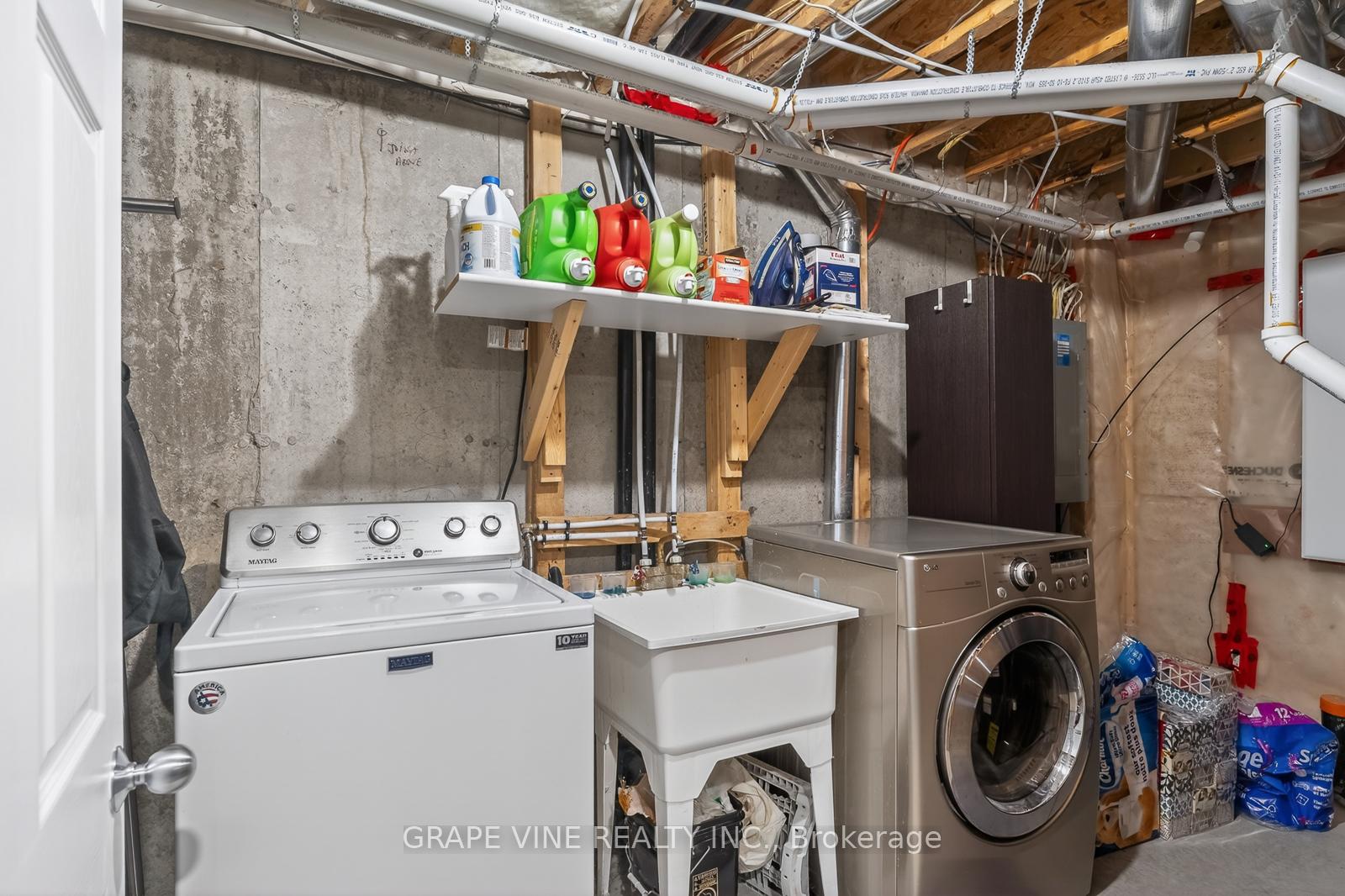 Photo 34 of 360 Balinroan Crescent, Ottawa, Barrhaven - Strandherd — HOMEH