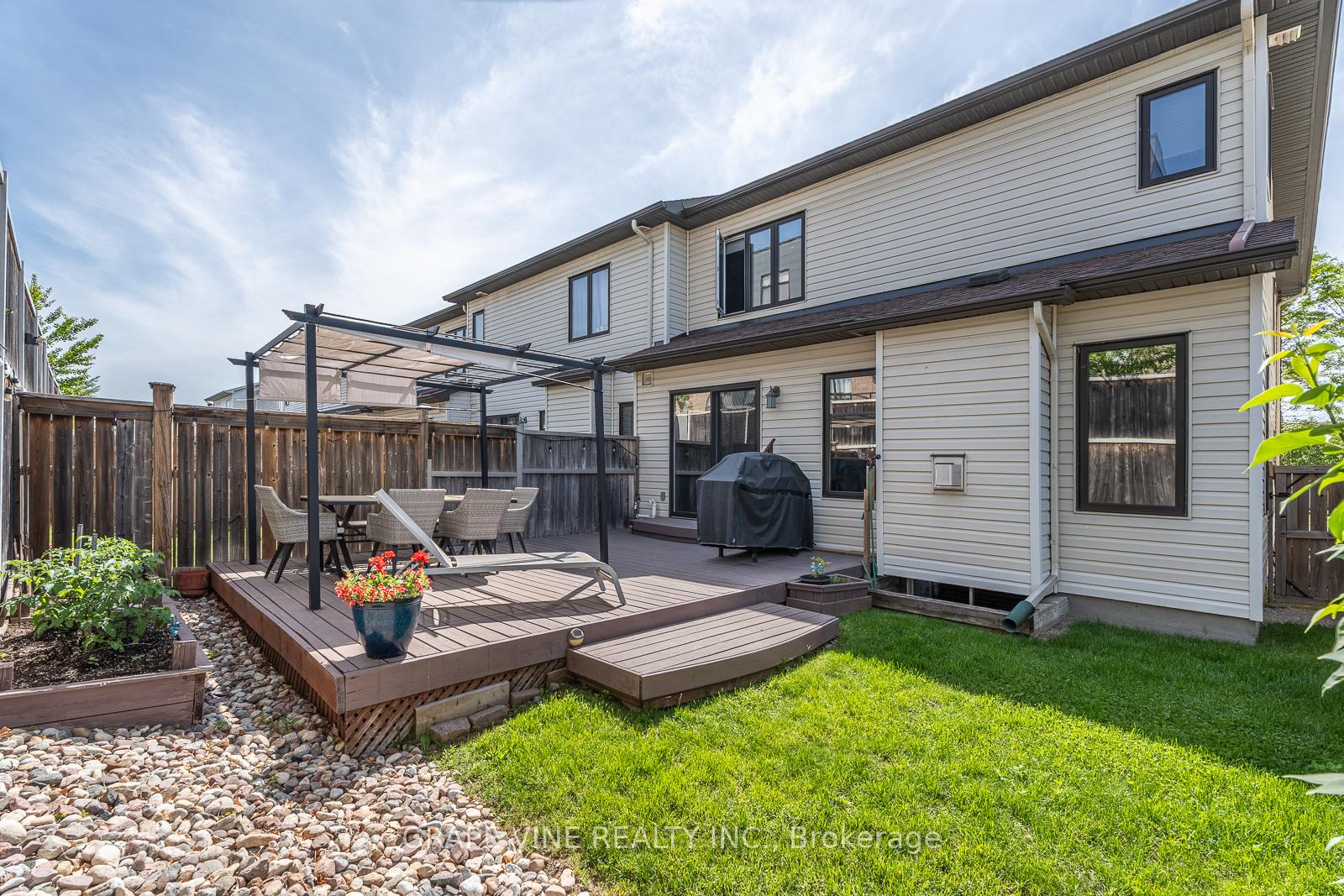 Photo 36 of 360 Balinroan Crescent, Ottawa, Barrhaven - Strandherd — HOMEH