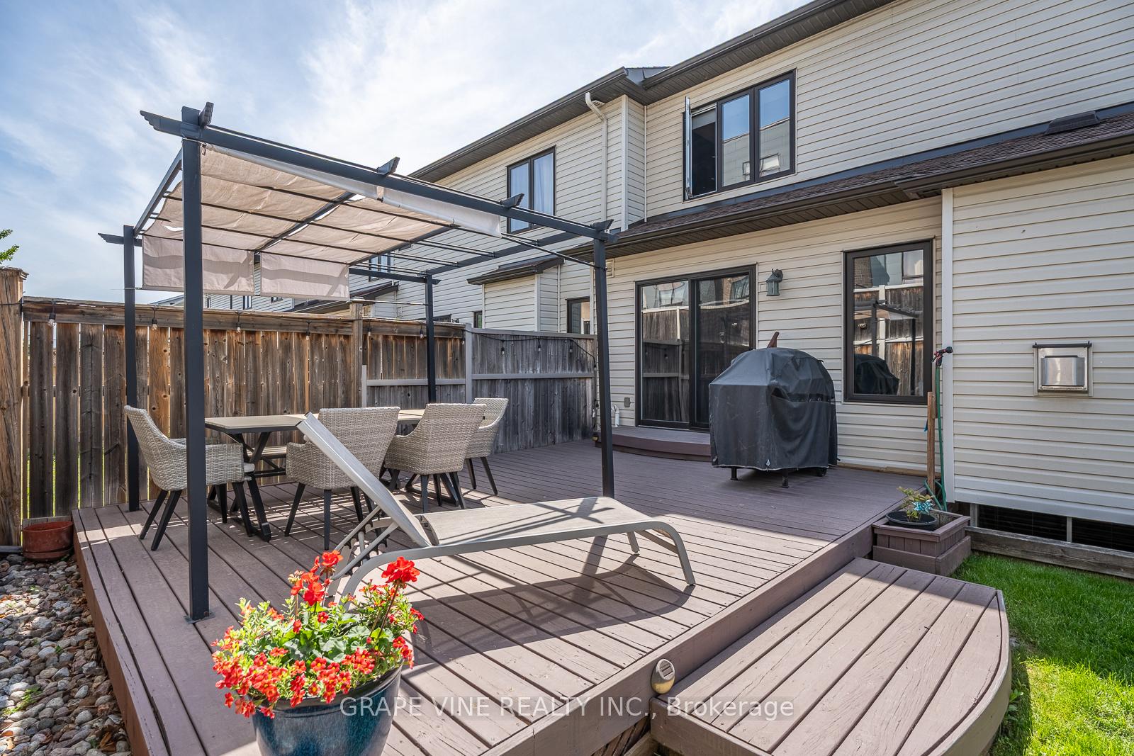 Photo 37 of 360 Balinroan Crescent, Ottawa, Barrhaven - Strandherd — HOMEH