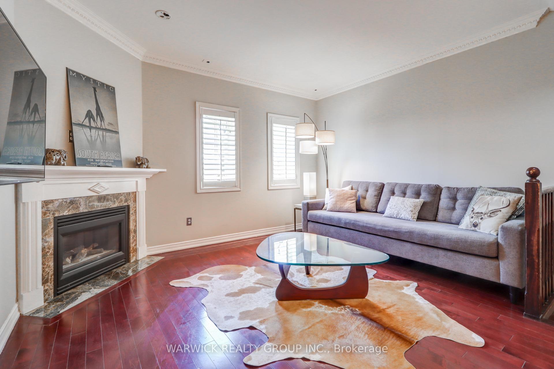 Photo 5 of Unit 10, 645 Davenport Road, Toronto, Casa Loma — HOMEH
