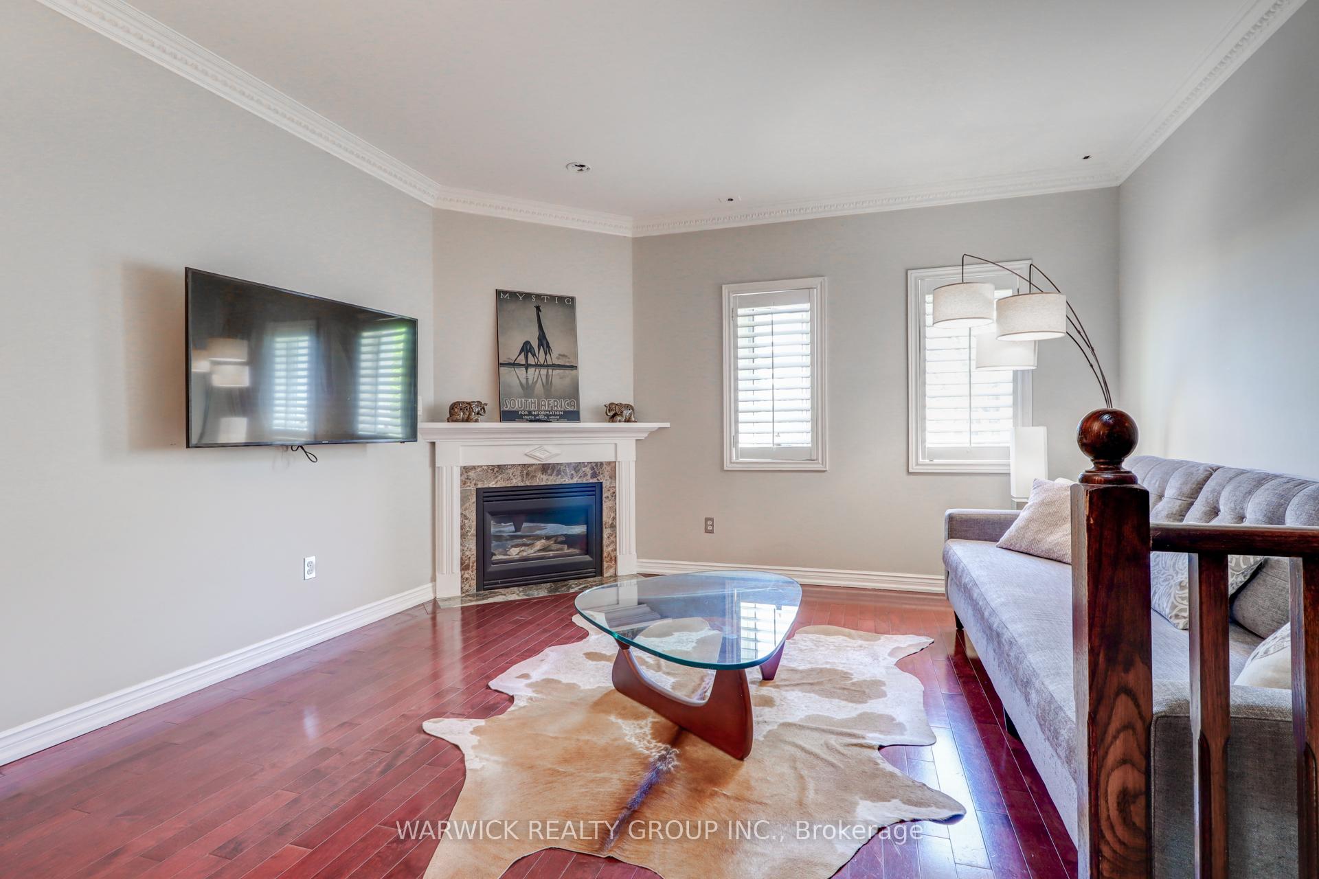 Photo 6 of Unit 10, 645 Davenport Road, Toronto, Casa Loma — HOMEH