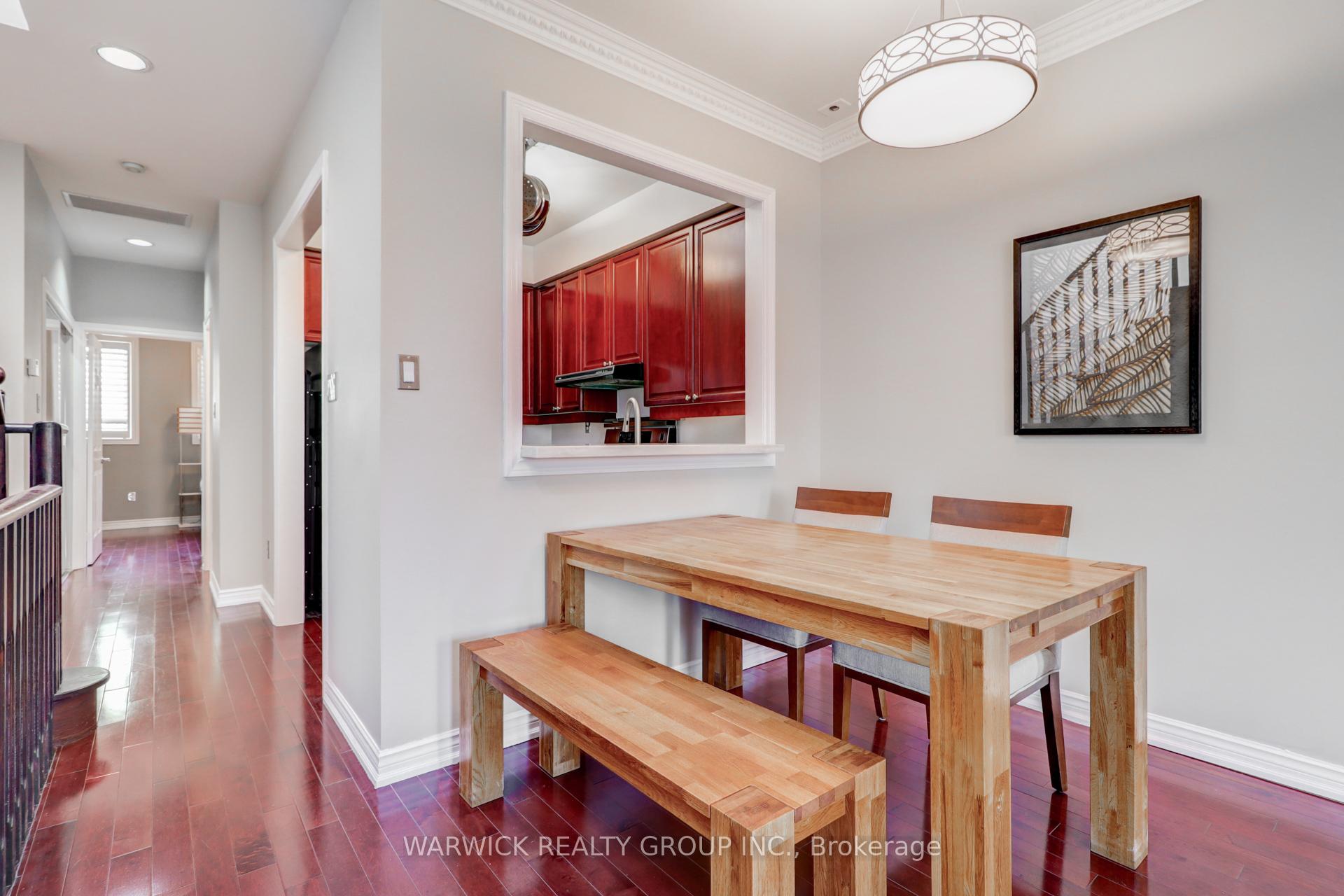 Photo 8 of Unit 10, 645 Davenport Road, Toronto, Casa Loma — HOMEH