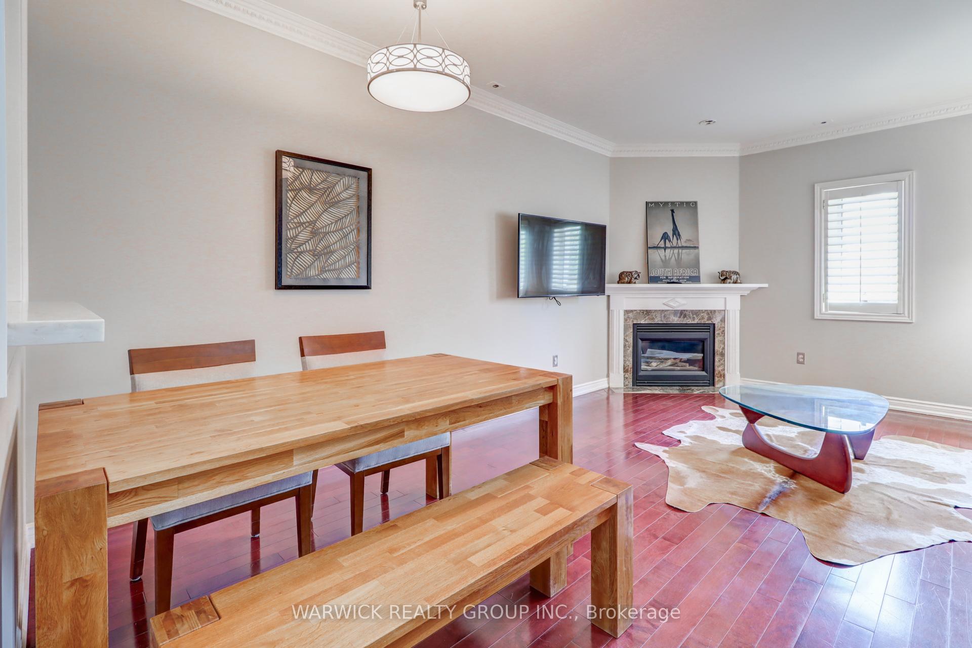 Photo 9 of Unit 10, 645 Davenport Road, Toronto, Casa Loma — HOMEH