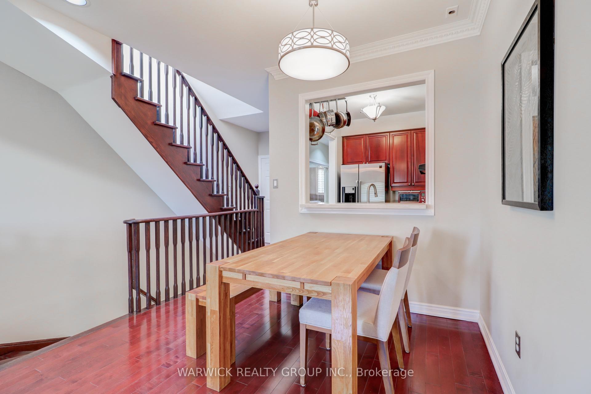 Photo 10 of Unit 10, 645 Davenport Road, Toronto, Casa Loma — HOMEH