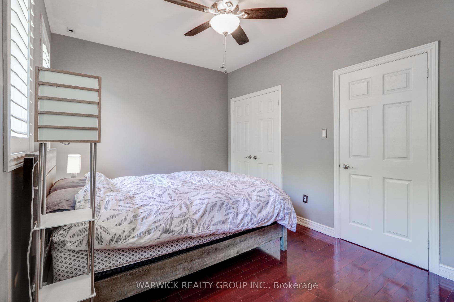 Photo 16 of Unit 10, 645 Davenport Road, Toronto, Casa Loma — HOMEH