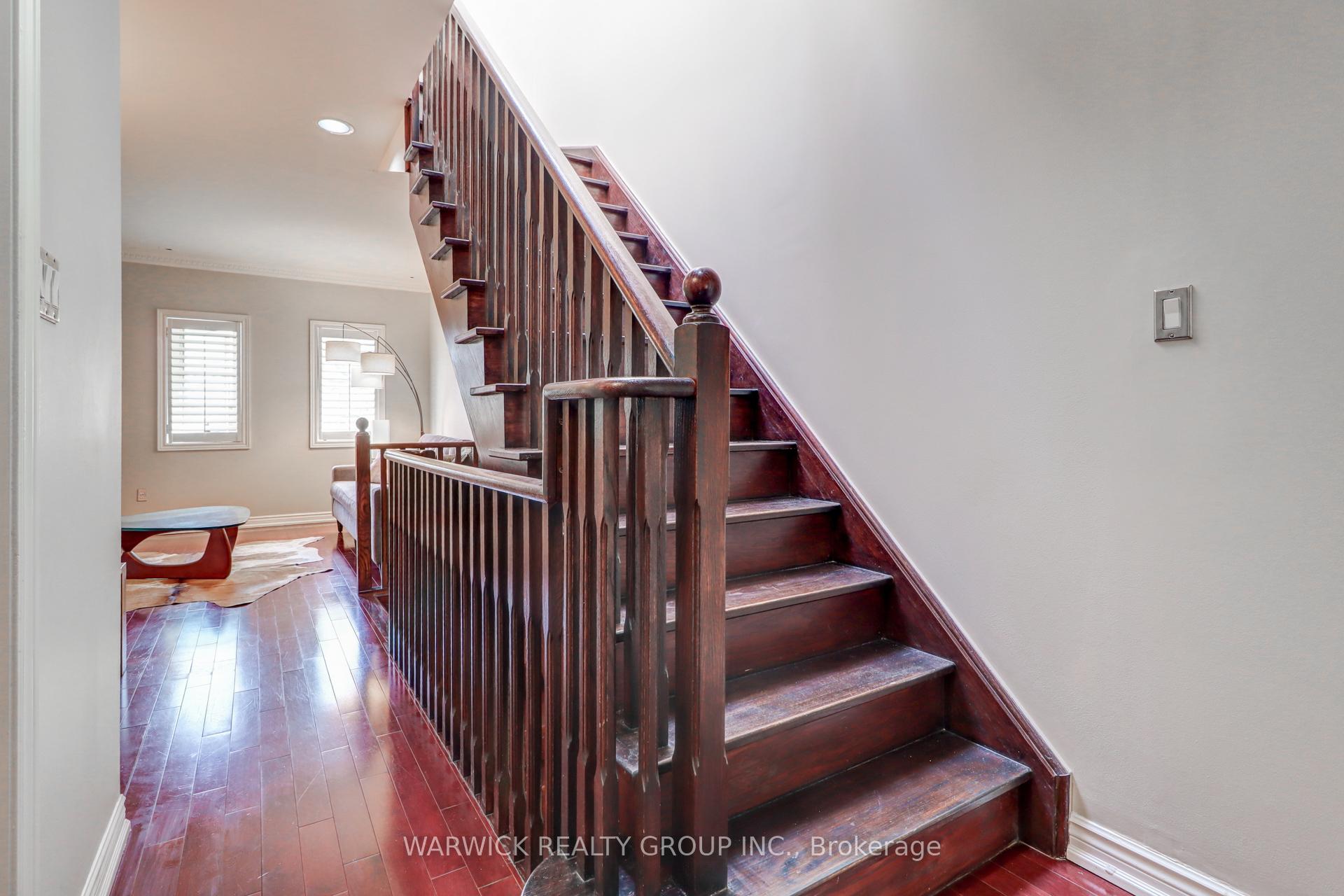 Photo 19 of Unit 10, 645 Davenport Road, Toronto, Casa Loma — HOMEH
