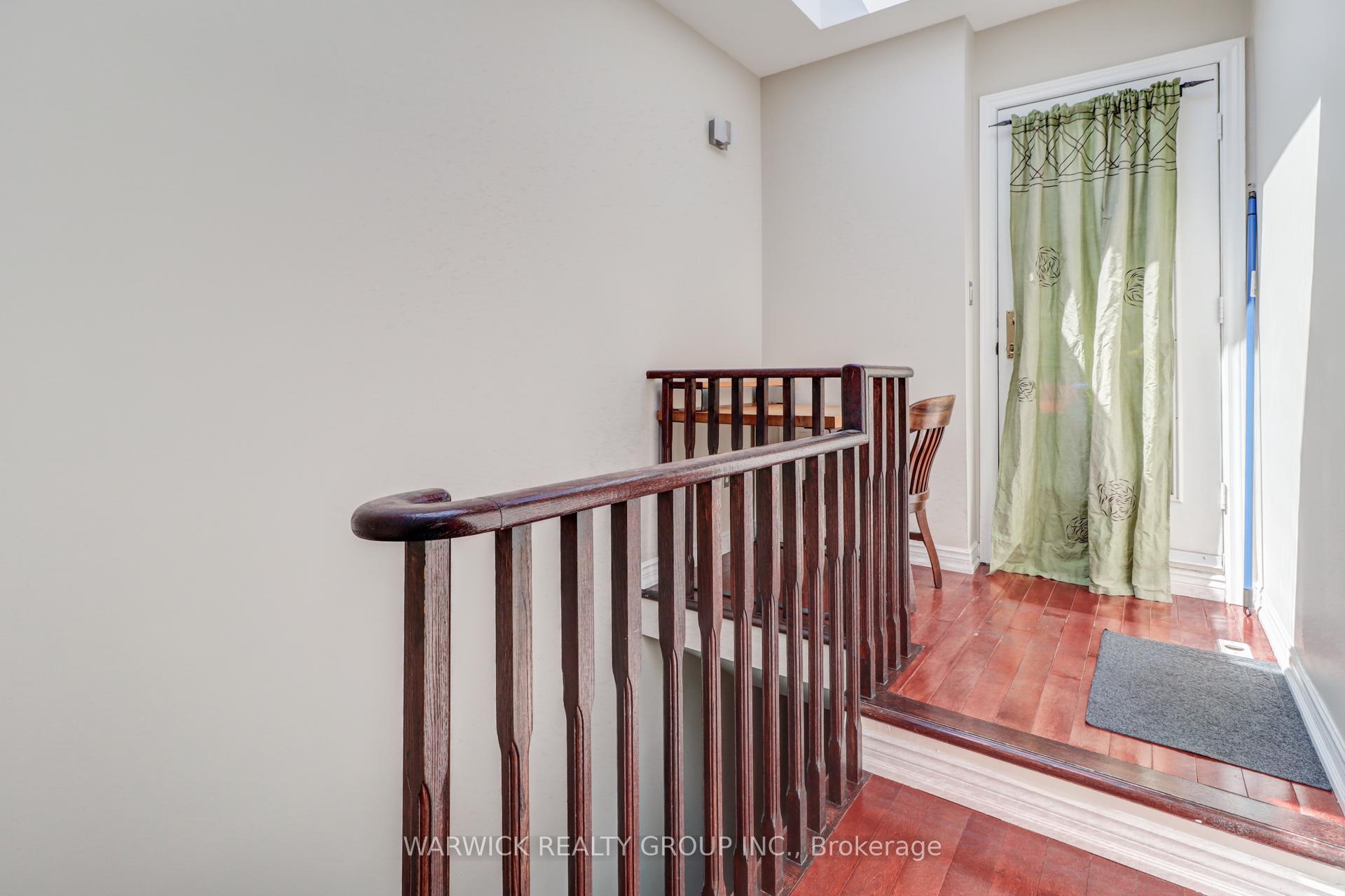 Photo 20 of Unit 10, 645 Davenport Road, Toronto, Casa Loma — HOMEH