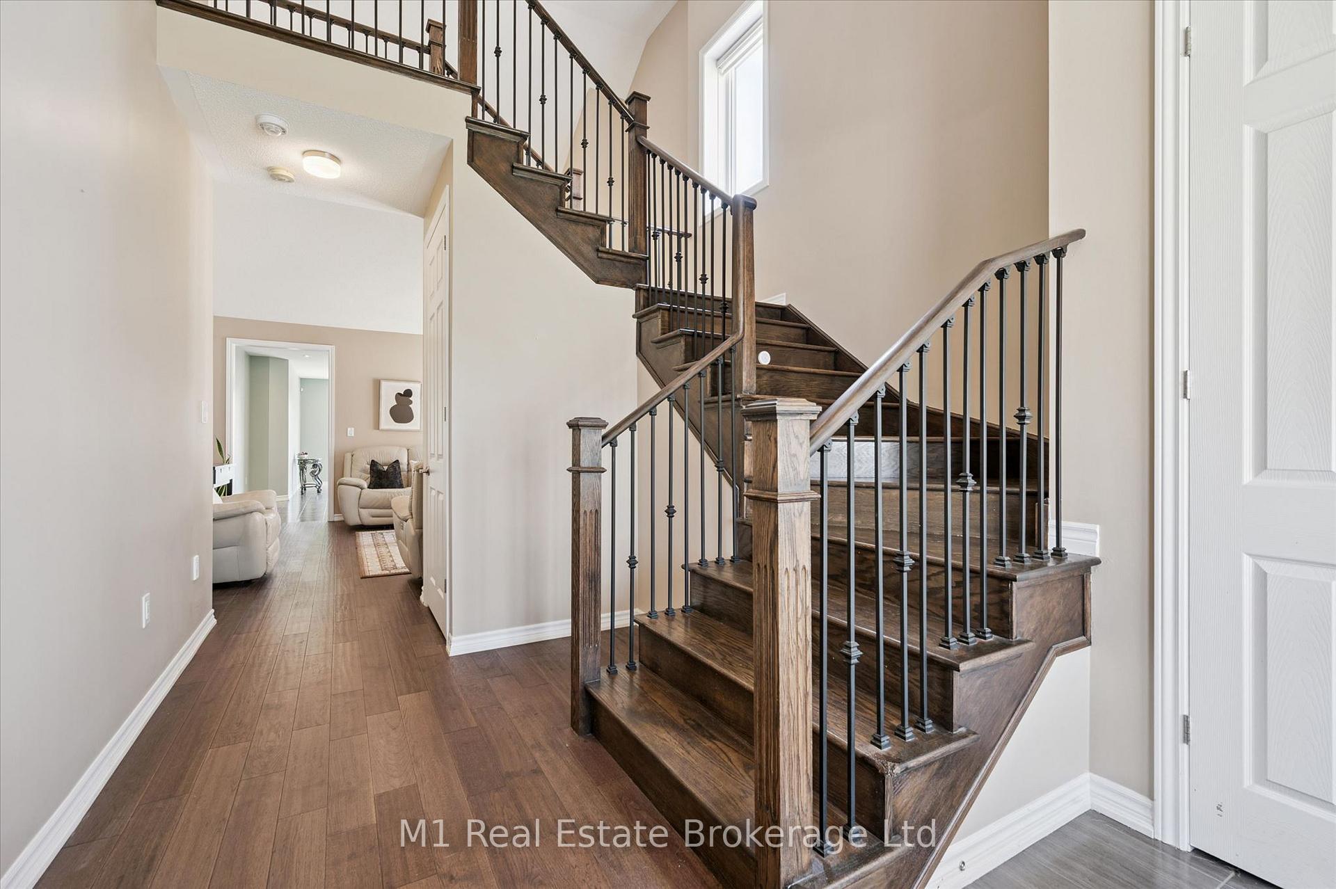 Photo 13 of 135 Farley Road, Centre Wellington, Fergus — HOMEH